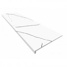 Exagres Markina Peld. Bianco C-1 33x120