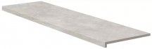 Exagres Provenza Ступень фронтальная Peldano Recto Grigio R12 33x120