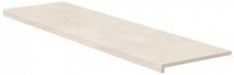 Exagres Provenza Ступень фронтальная Peldano Recto Navona R12 33x120
