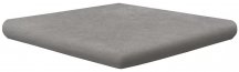 Exagres Provenza Ступень угловая Cartabon Florentino Nebbia 33x33