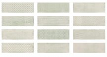 Fabresa Arles Cream Decor Mix 10x30