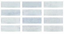 Fabresa Arles Snow Decor Mix 10x30