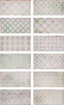 Fabresa Vita Decor Natura Mix 10x20