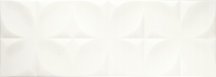 Fanal Albi Blanco Flor 90 31.6x90