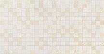 Fanal Cube Mosaico Blanco 32.5x60