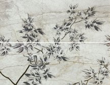 Fanal Essence Decorado Set Autumn Ivory A 89x118.2