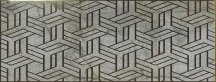 Fanal Essence Decoro Grafic Grey 44.5x118.2