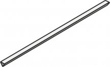 Fap Bloom Grey Spigolo 1x80