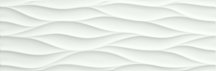 Fap Lumina Curve White Gloss 25x75