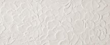 Fap Lumina Sand Art Blossom White Extra Matt 50x120