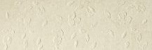 Fap Lumina Stone Flower Beige 30.5x91.5
