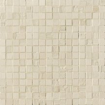 Fap Mat And More Beige Mosaico 30.5x30.5
