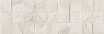 Fap Mat And More Domino White 25x75