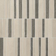 Fap Meltin Tratto Cemento Mosaico 30.5x30.5
