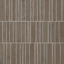 Fap Meltin Tratto Terra Mosaico 30.5x30.5