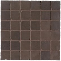 Fap Milano And Floor Corten Macro Mosaic Ant Matt 5х5 30x30