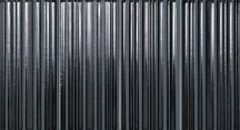 Fap Milano And Wall Righe Metal Blu Ins Rete 30.5x56