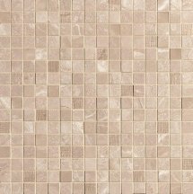 Fap Roma Stone Pietra Beige Mosaico 30.5x30.5