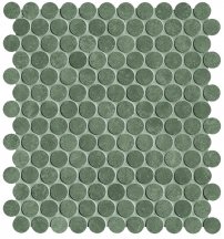 Fap Still Aloe Round Mosaico 29.5x32.5