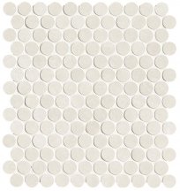 Fap Still Gesso Round Mosaico 29.5x32.5