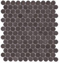 Fap Still Lavagna Round Mosaico 29.5x32.5