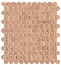 Fap Still Terra Round Mosaico 29.5x32.5