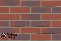 Feldhaus Classic Carmesi Antic Liso R356NF14 7.1x24