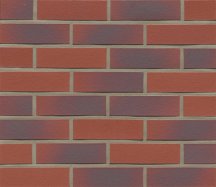 Feldhaus Classic Carmesi Antic Liso R356NF9 7.1x24
