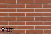 Feldhaus Classic Carmesi Liso R400NF14 7.1x24