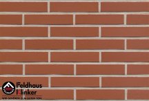 Feldhaus Classic Carmesi Liso R400NF9 7.1x24