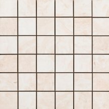 Finezza Тренто Светлая Мозаика 5x5 30x30