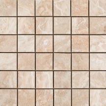 Finezza Тренто Темная Мозаика 5x5 30x30