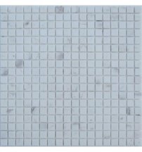 FK Marble Classic Mosaic Dolomiti Bianco 15-4P 30.5x30.5