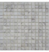 FK Marble Classic Mosaic Dolomiti Bianco 20-4P 30.5x30.5