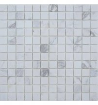 FK Marble Classic Mosaic Dolomiti Bianco 23-4T 30x30