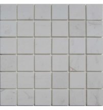 FK Marble Classic Mosaic Dolomiti Bianco 48-6P 30.5x30.5