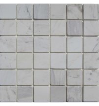 FK Marble Classic Mosaic Dolomiti Bianco 48-6T 30.5x30.5