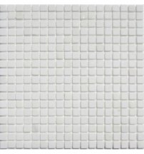 FK Marble Classic Mosaic Thassos 15-4T 30.5x30.5
