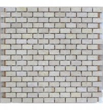 FK Marble Classic Mosaic Travertine 32-15-7M 30x30