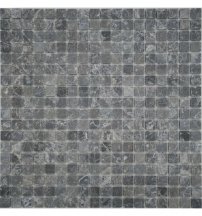 FK Marble Classic Mosaic Turkish Grey 15-4T 30.5x30.5