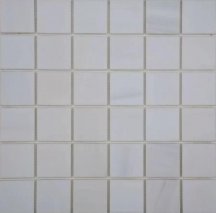 FK Marble Classic Mosaic White Dolomite 48-6P 30.5x30.5