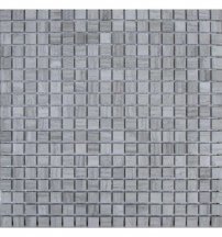 FK Marble Classic Mosaic White Wooden 15-4T 30.5x30.5