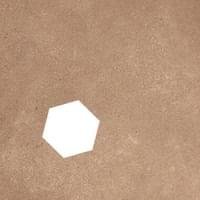 Flaviker Backstage Spicy Hex Hole 60x60