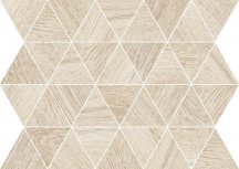 Flaviker Cozy Mosaico Triangoli Desert 26x34