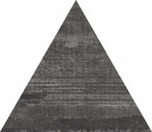 Flaviker Hangar Coal Triangoli Ret 30x30