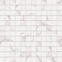 Flaviker Supreme Royal Statuario Mosaico Anticato Lux Plus 30x30