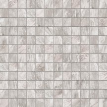 Flaviker Supreme Silver Dream Mosaico Anticato Lux Plus 30x30