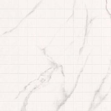 Flaviker W All Mosaico Statuario Ret 30x30