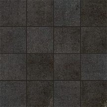 Floor Gres Flowtech Burnished Naturale 6 mm 7.5x7.5 Mosaico 30x30