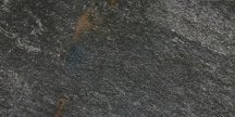 Floor Gres Walks 1.0 Black 30x60